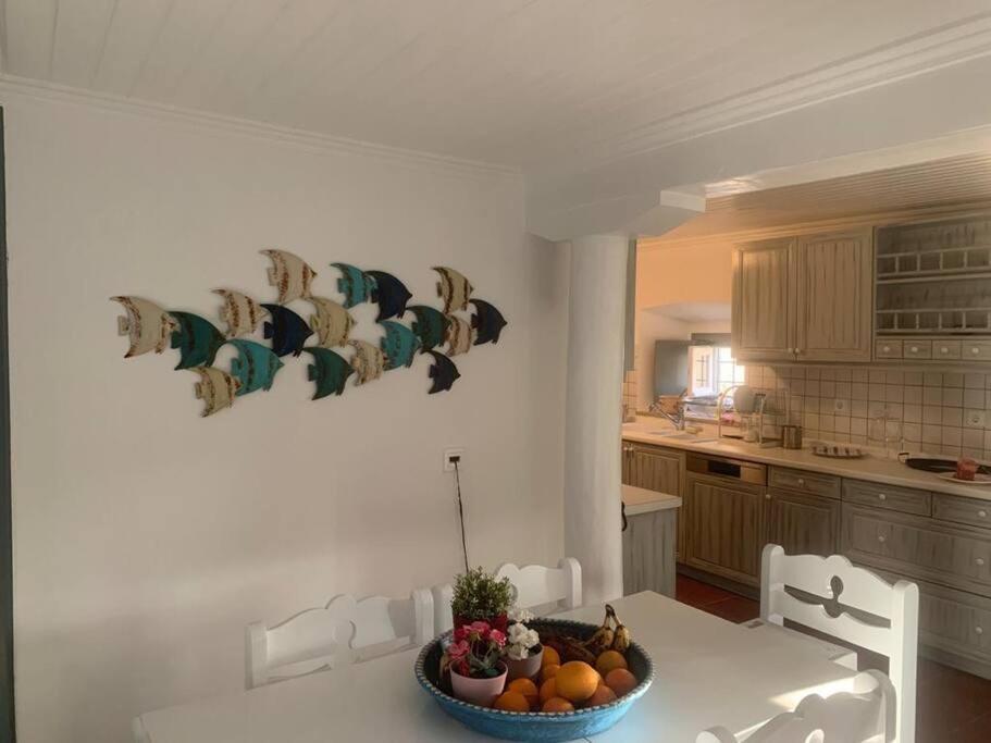 Villa 1853, Spetses Ground Floor Dış mekan fotoğraf
