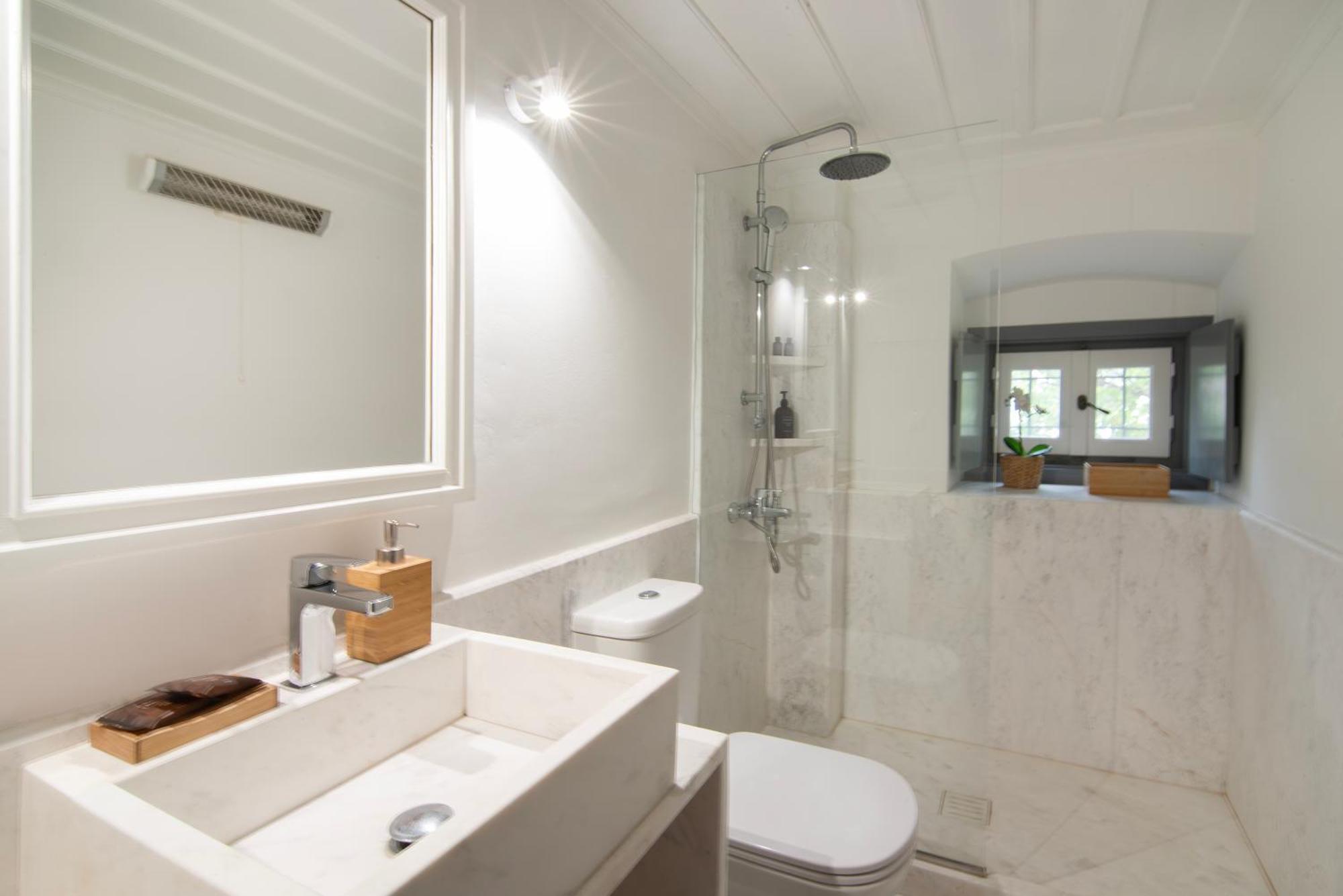 Villa 1853, Spetses Ground Floor Dış mekan fotoğraf