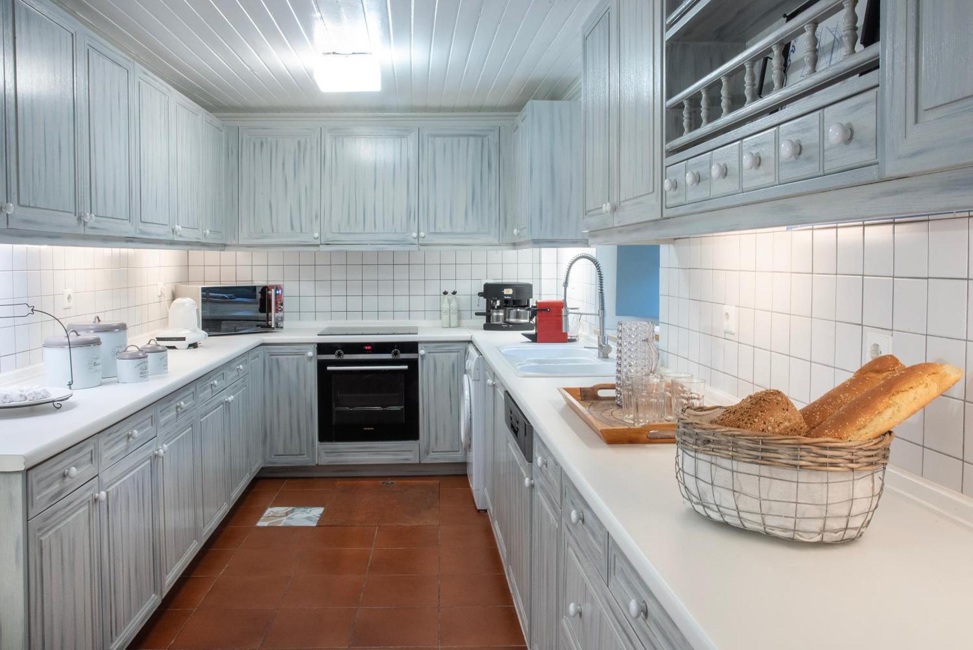 Villa 1853, Spetses Ground Floor Dış mekan fotoğraf