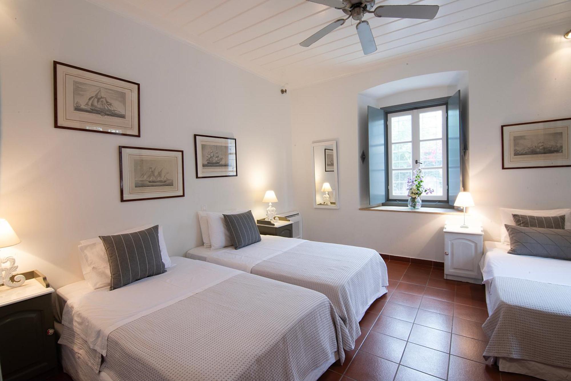 Villa 1853, Spetses Ground Floor Dış mekan fotoğraf