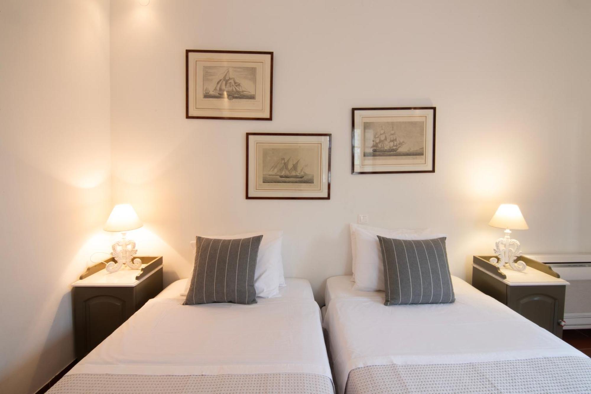 Villa 1853, Spetses Ground Floor Dış mekan fotoğraf