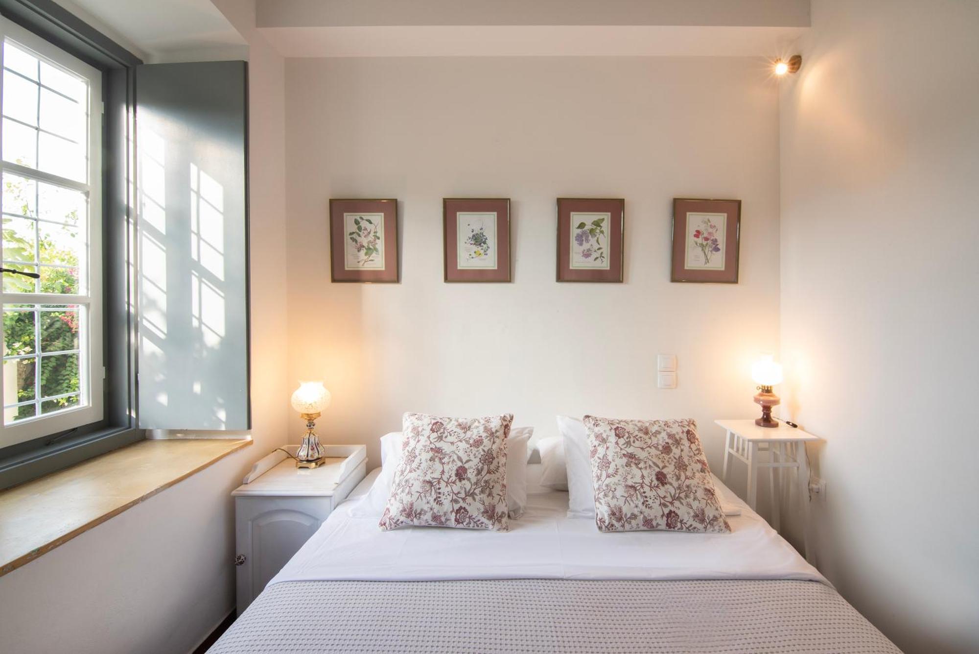 Villa 1853, Spetses Ground Floor Dış mekan fotoğraf