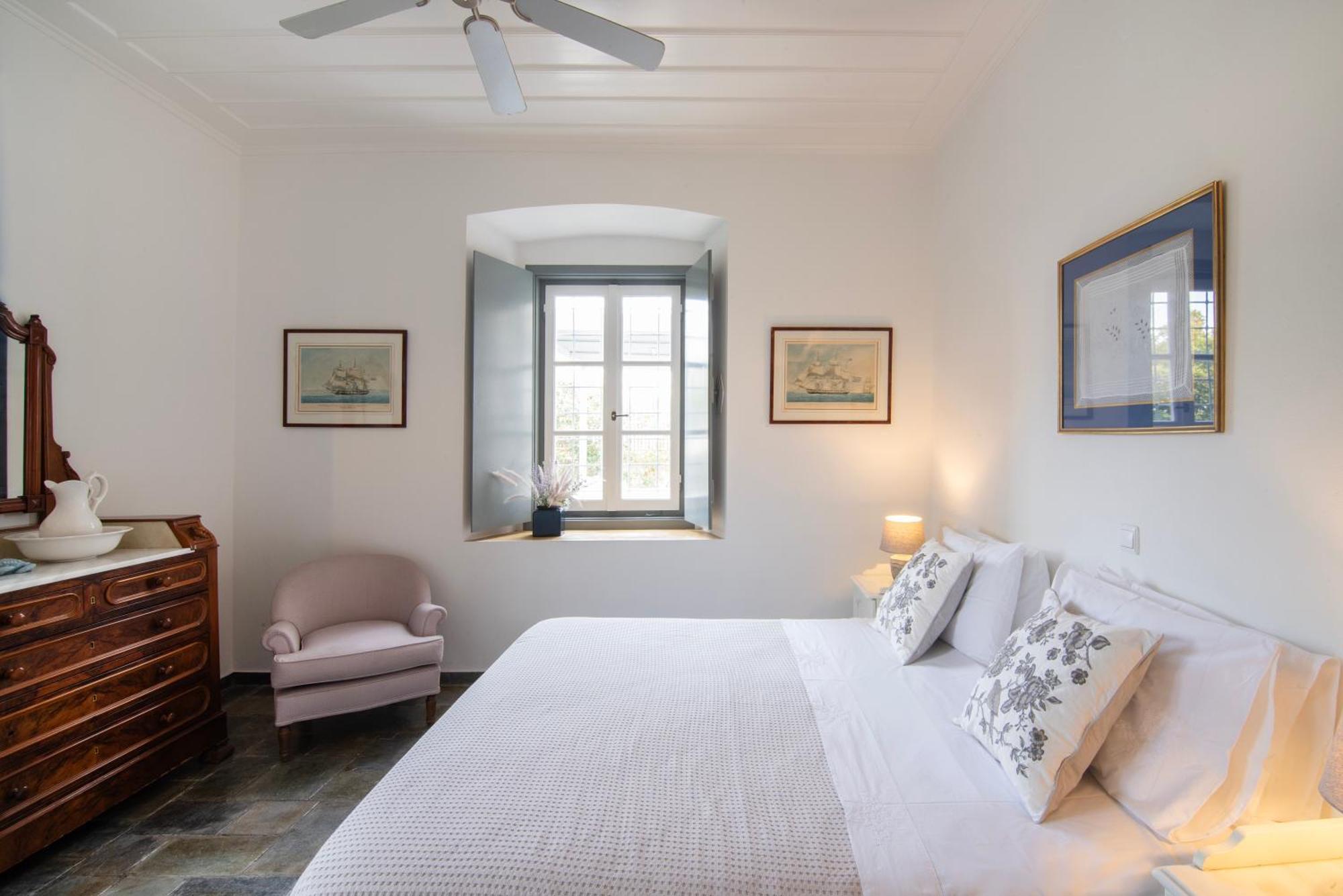 Villa 1853, Spetses Ground Floor Dış mekan fotoğraf