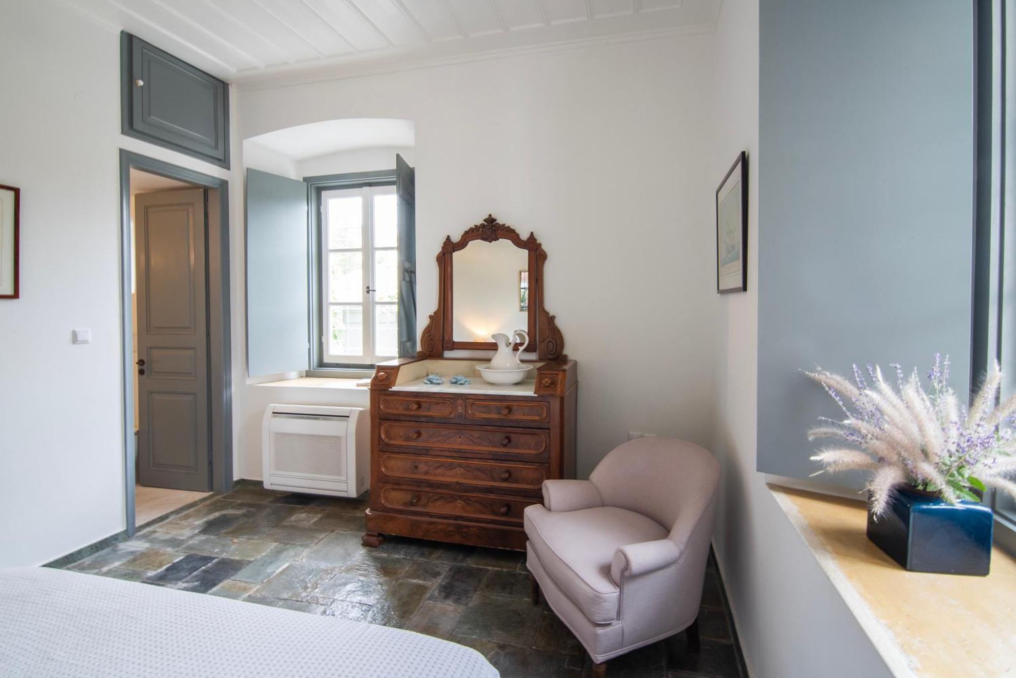 Villa 1853, Spetses Ground Floor Dış mekan fotoğraf