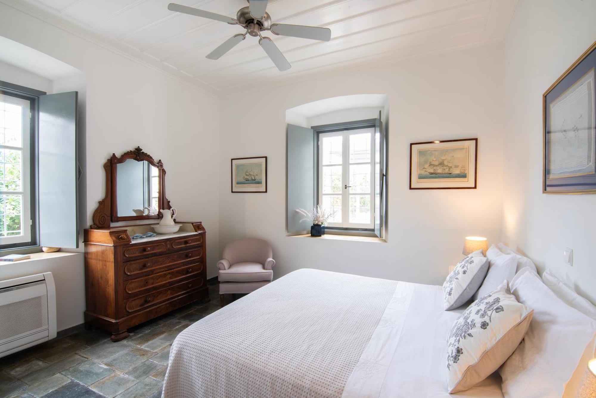 Villa 1853, Spetses Ground Floor Dış mekan fotoğraf