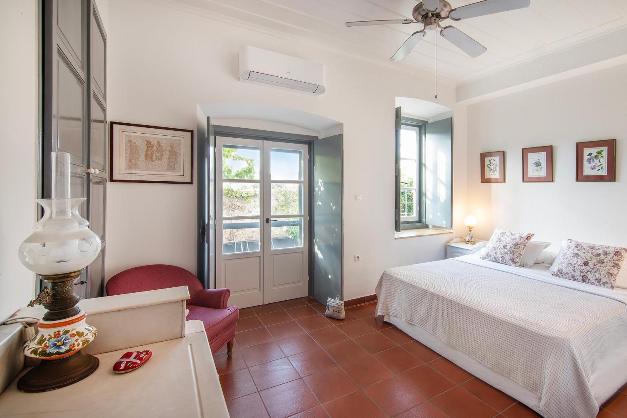Villa 1853, Spetses Ground Floor Dış mekan fotoğraf